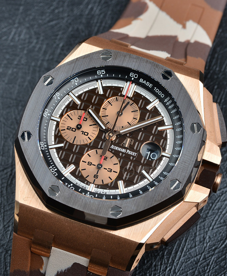 爱彼(Audemars Piguet)维修保养指定授权网点