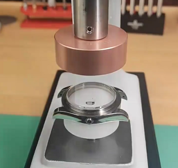 表蒙、表玻璃更换