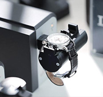 爱彼走时不准、走快走慢、偷停